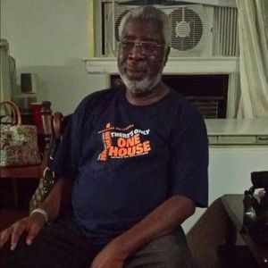 Meet your Posher, Dexter